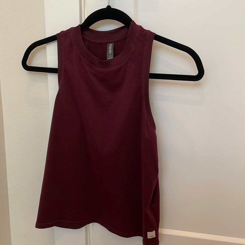 Vuori Energy Tank Top